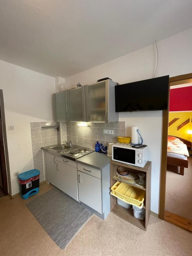 Apartments And Rooms Razen Bohinj Exterior photo