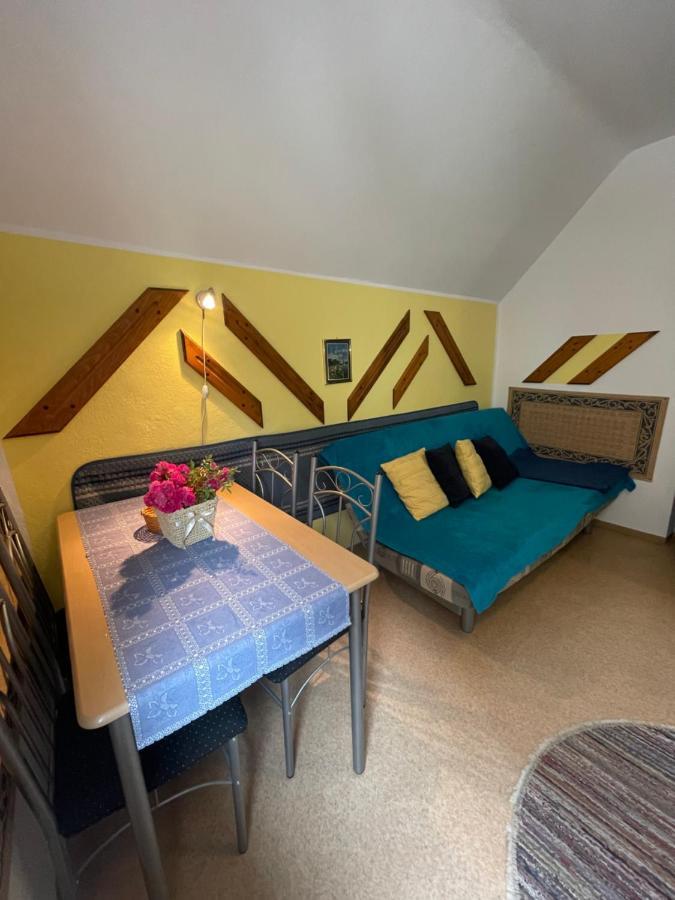 Apartments And Rooms Razen Bohinj Exterior photo