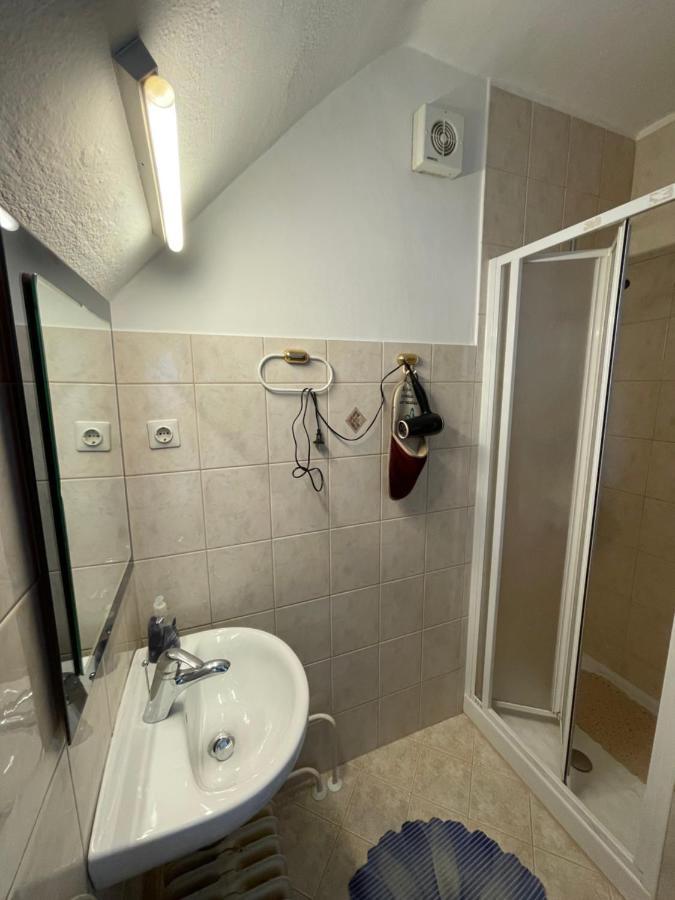 Apartments And Rooms Razen Bohinj Exterior photo
