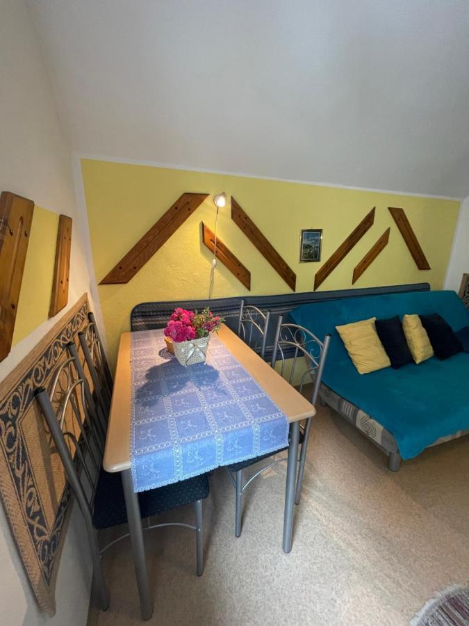 Apartments And Rooms Razen Bohinj Exterior photo