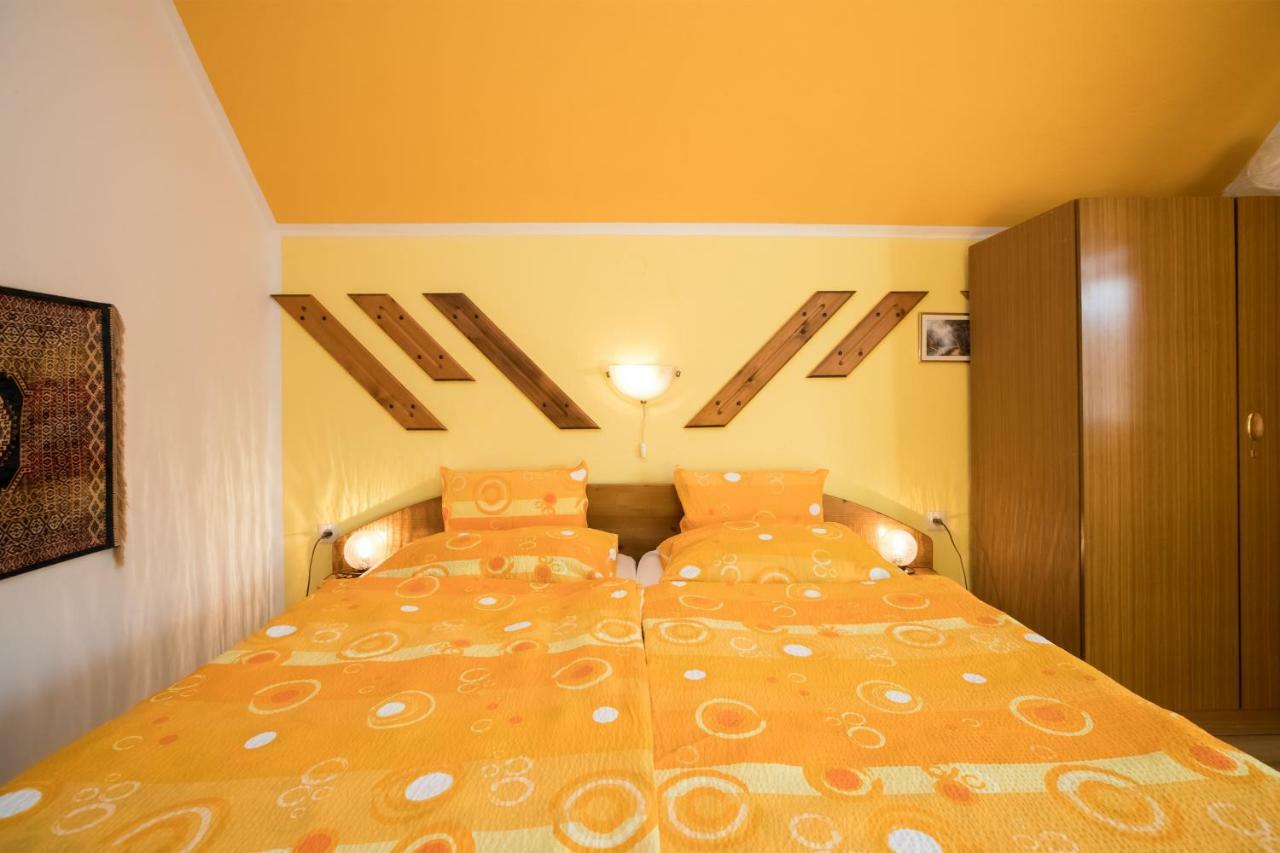 Apartments And Rooms Razen Bohinj Exterior photo
